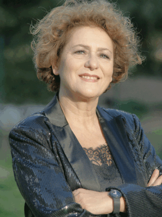 Mary Cipolla