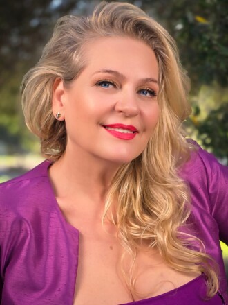 Olga Balan