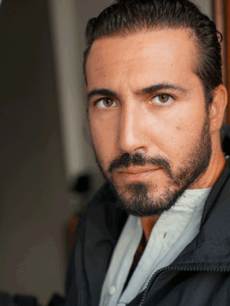 Vincenzo Pepe