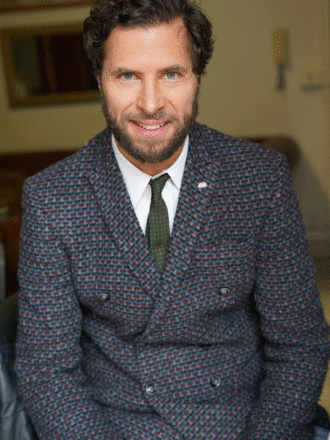 Fabrizio Monaldi