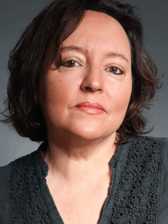 Giulia Palmisano