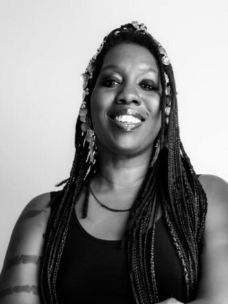 Durga McBroom