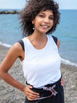 Carlotta Ndoye