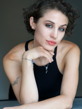 Valentina de Rosa