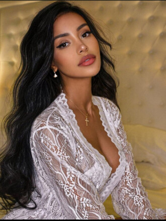Maylin Aguirre