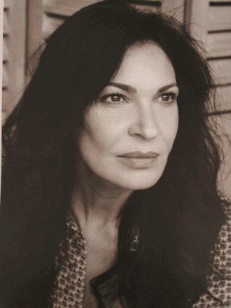 Rosa Miranda