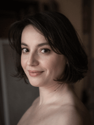 Gioia Vicari