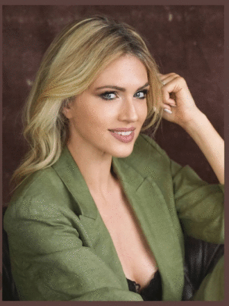 Sofia Bruscoli