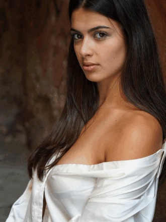 Lucrezia Lo Presti