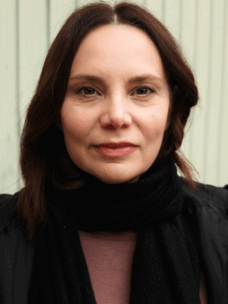 Sivia Ruberti