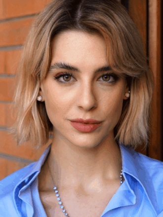 GIULIA PIERMARINI