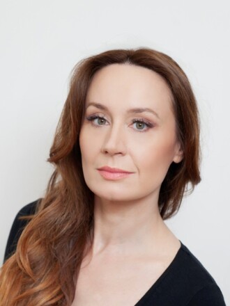 Petra Vukelić