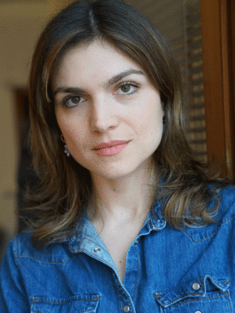 Carlotta Morelli