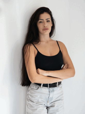 Martina Piroddi