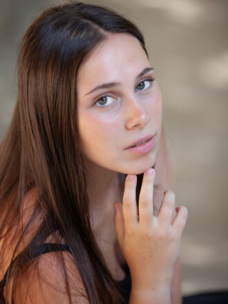Eleonora Sarracino